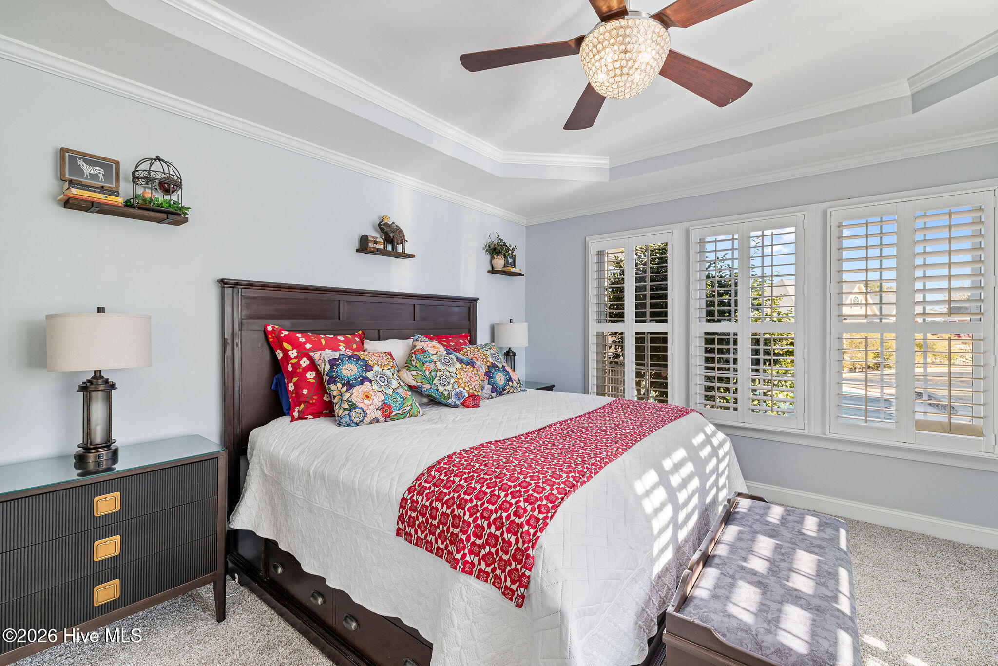 16 Tudor Way Angier, NC 27501 - Photo 37 of 79 5T5A7237