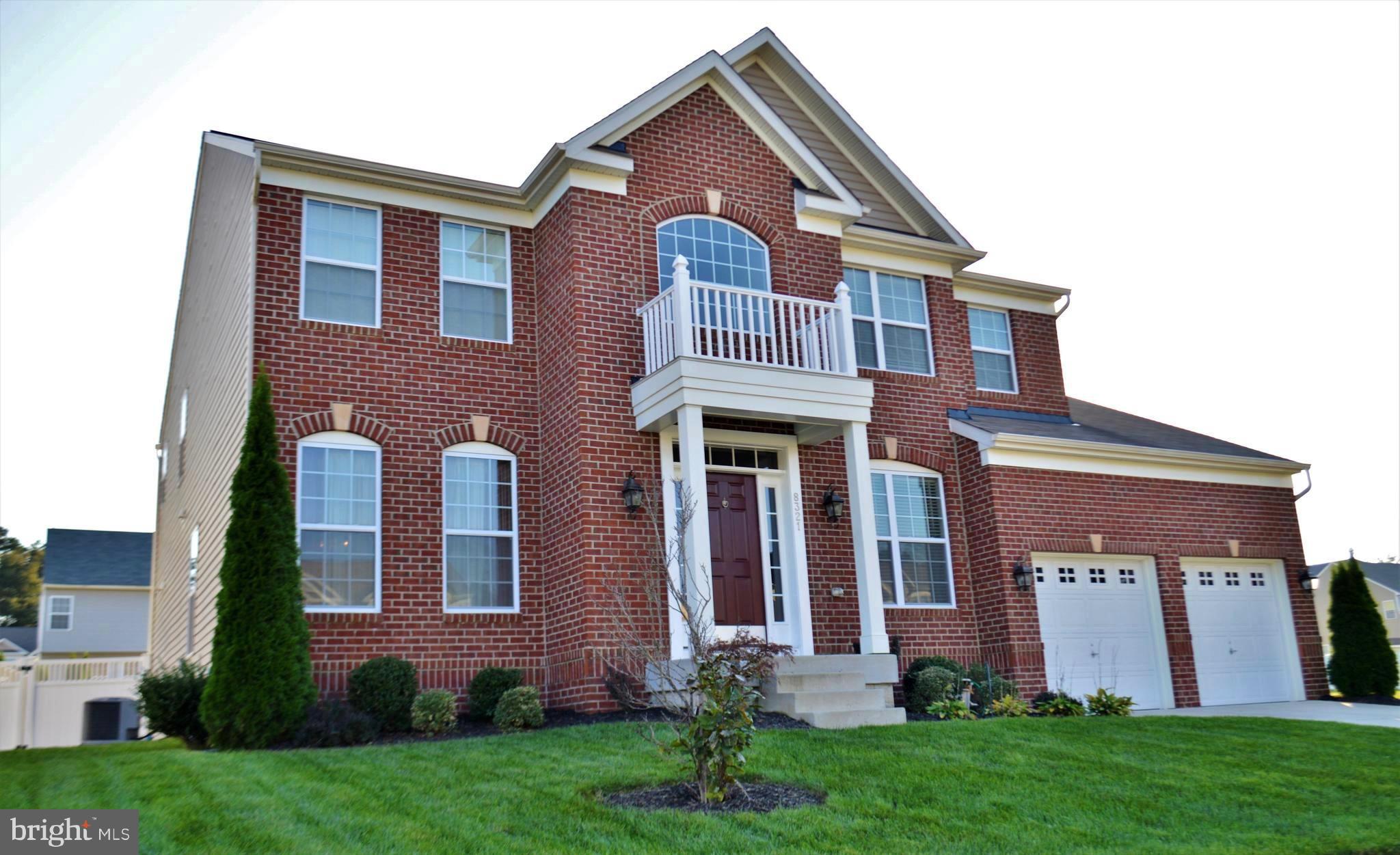 8321 Calm Stream Bend Severn, MD 21144 - Photo 1 of 35 Gallery Image 1