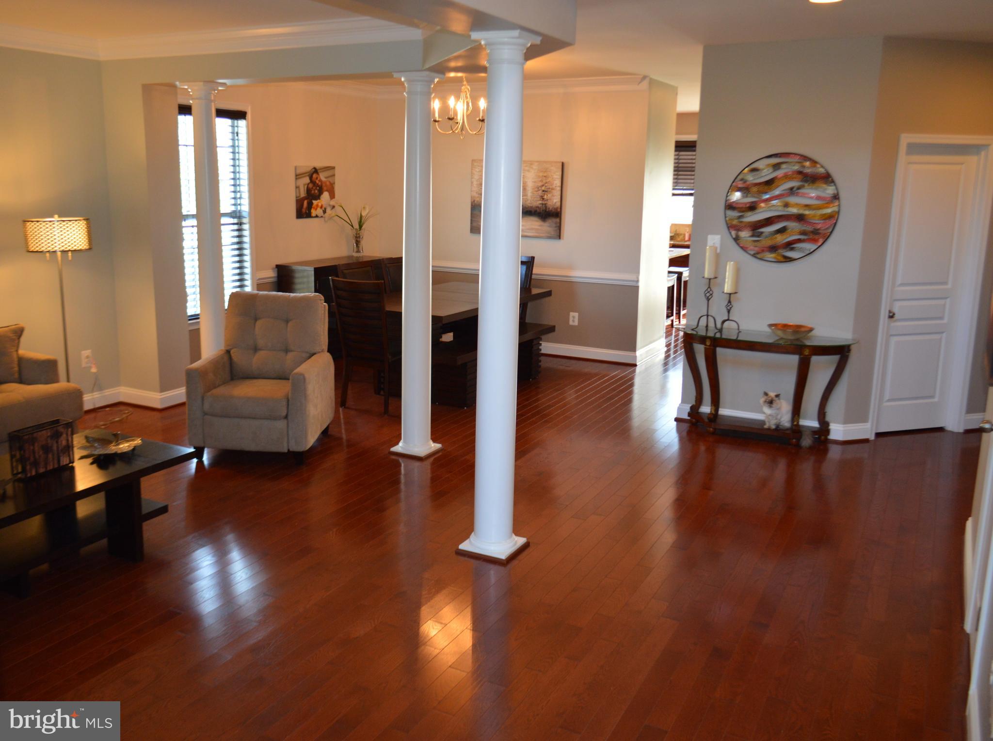 8321 Calm Stream Bend Severn, MD 21144 - Photo 3 of 35 Gallery Image 3