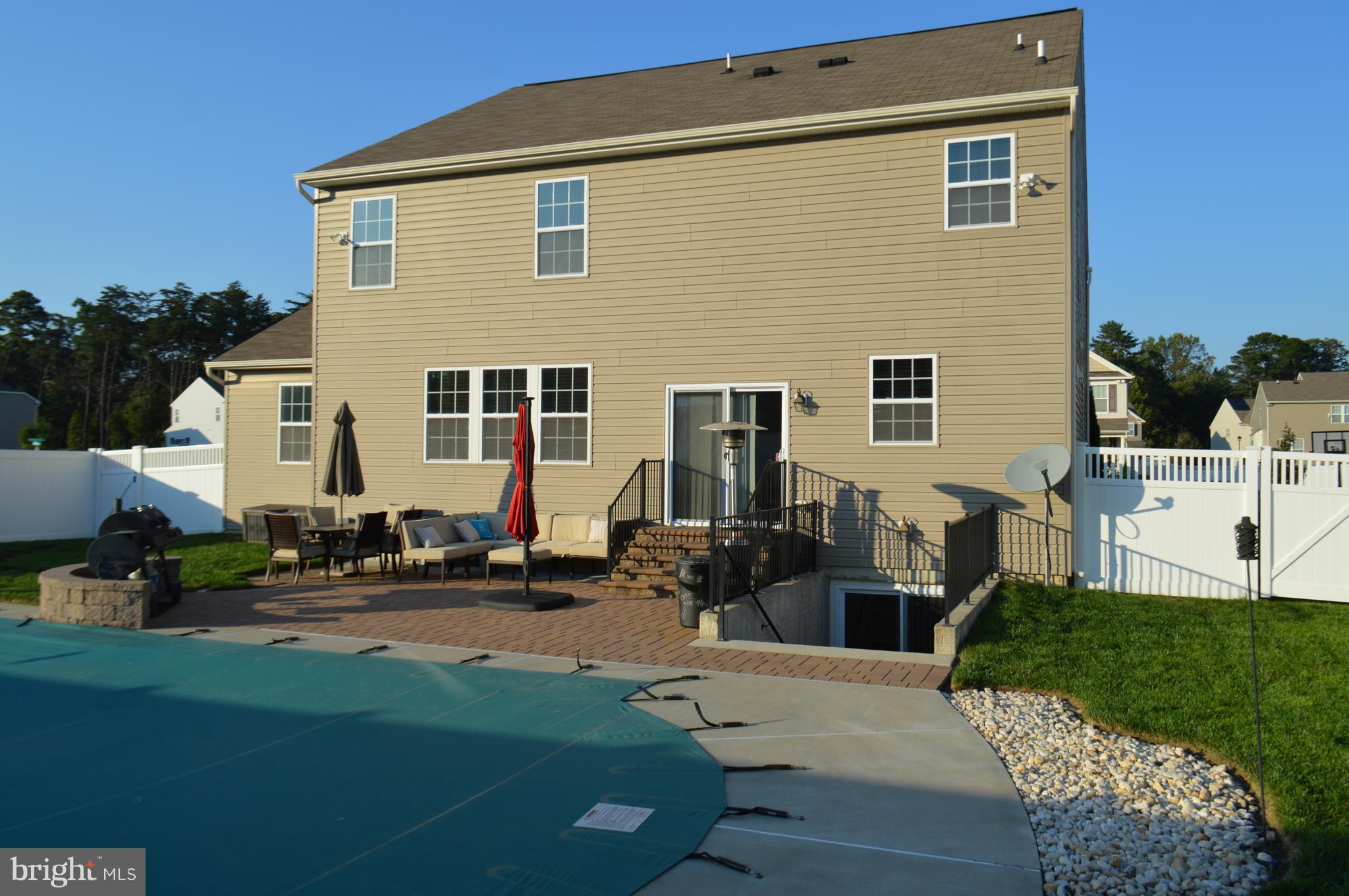 8321 Calm Stream Bend Severn, MD 21144 - Photo 30 of 35 Gallery Image 30