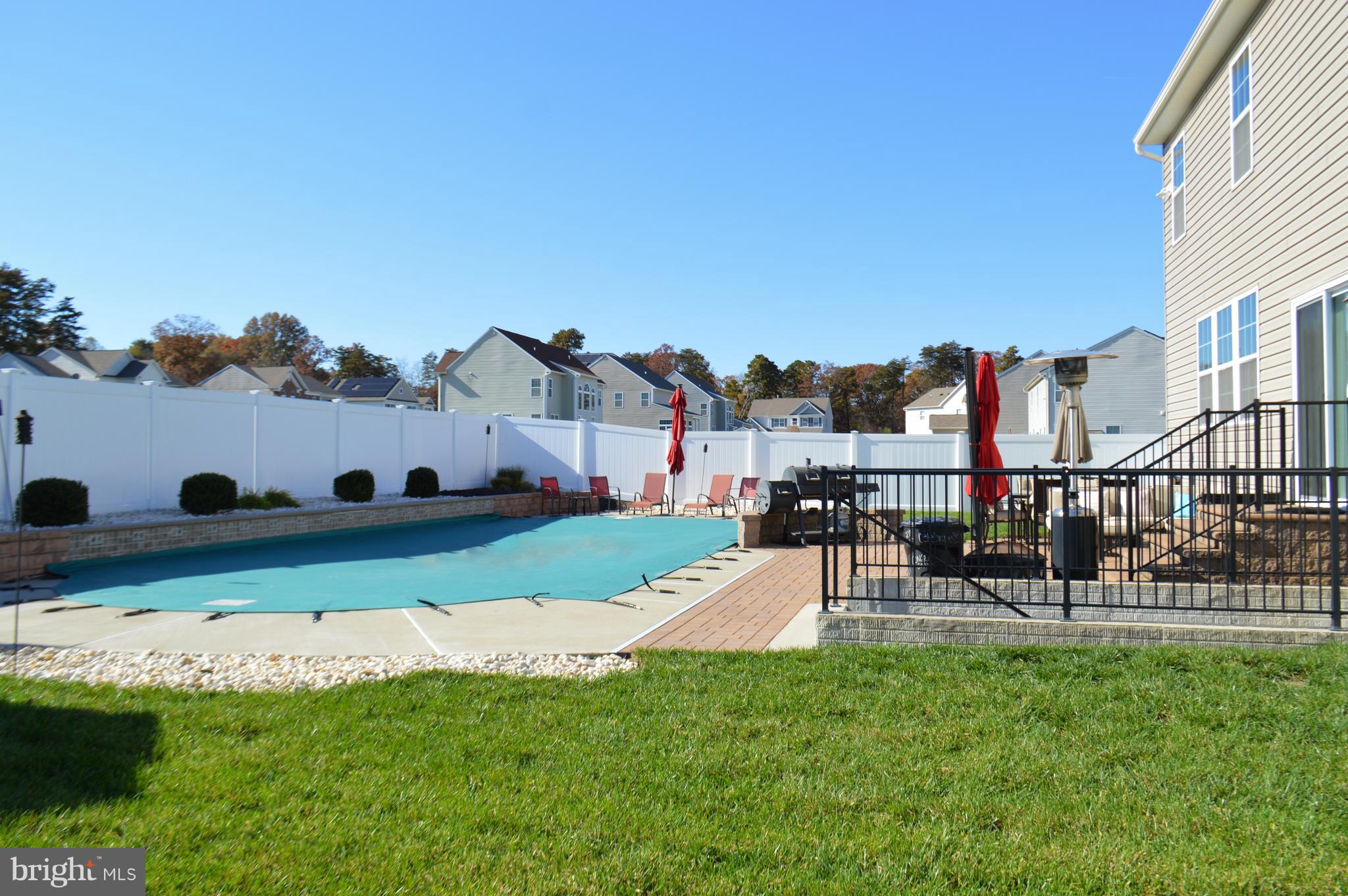 8321 Calm Stream Bend Severn, MD 21144 - Photo 32 of 35 Gallery Image 32