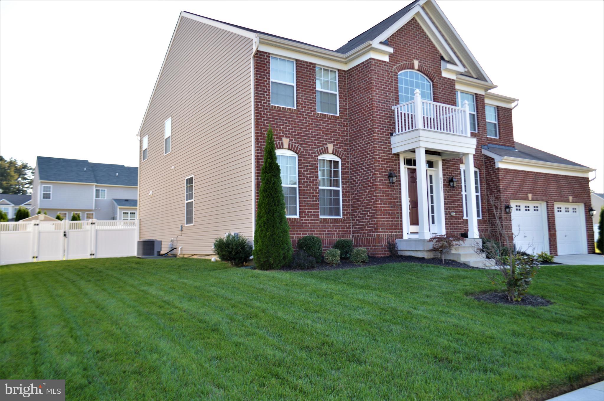 8321 Calm Stream Bend Severn, MD 21144 - Photo 33 of 35 Gallery Image 33