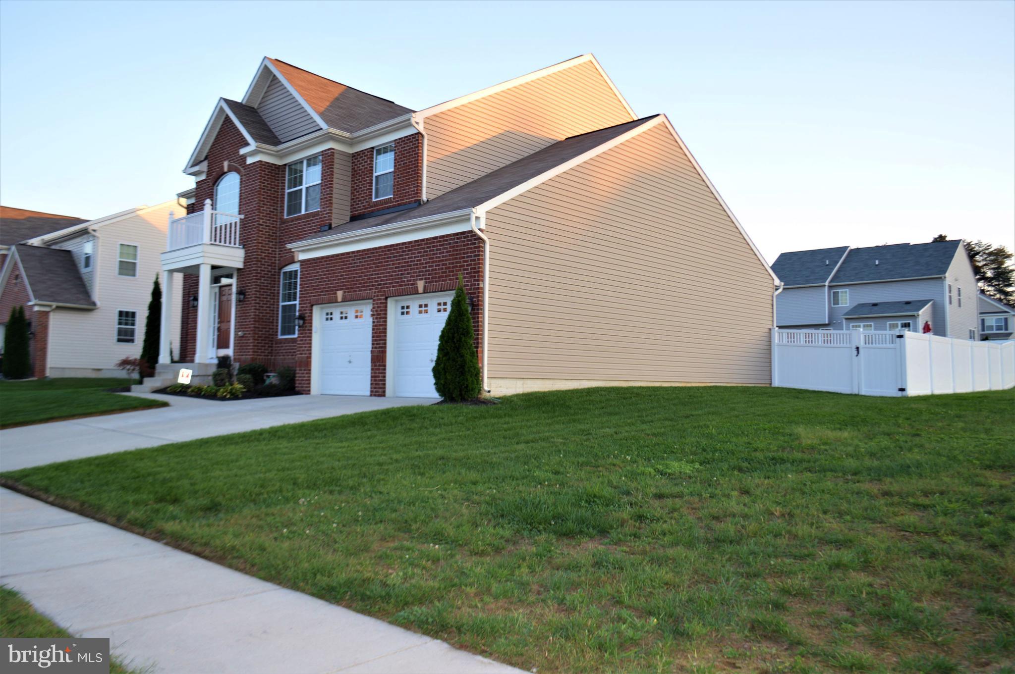 8321 Calm Stream Bend Severn, MD 21144 - Photo 35 of 35 Gallery Image 35