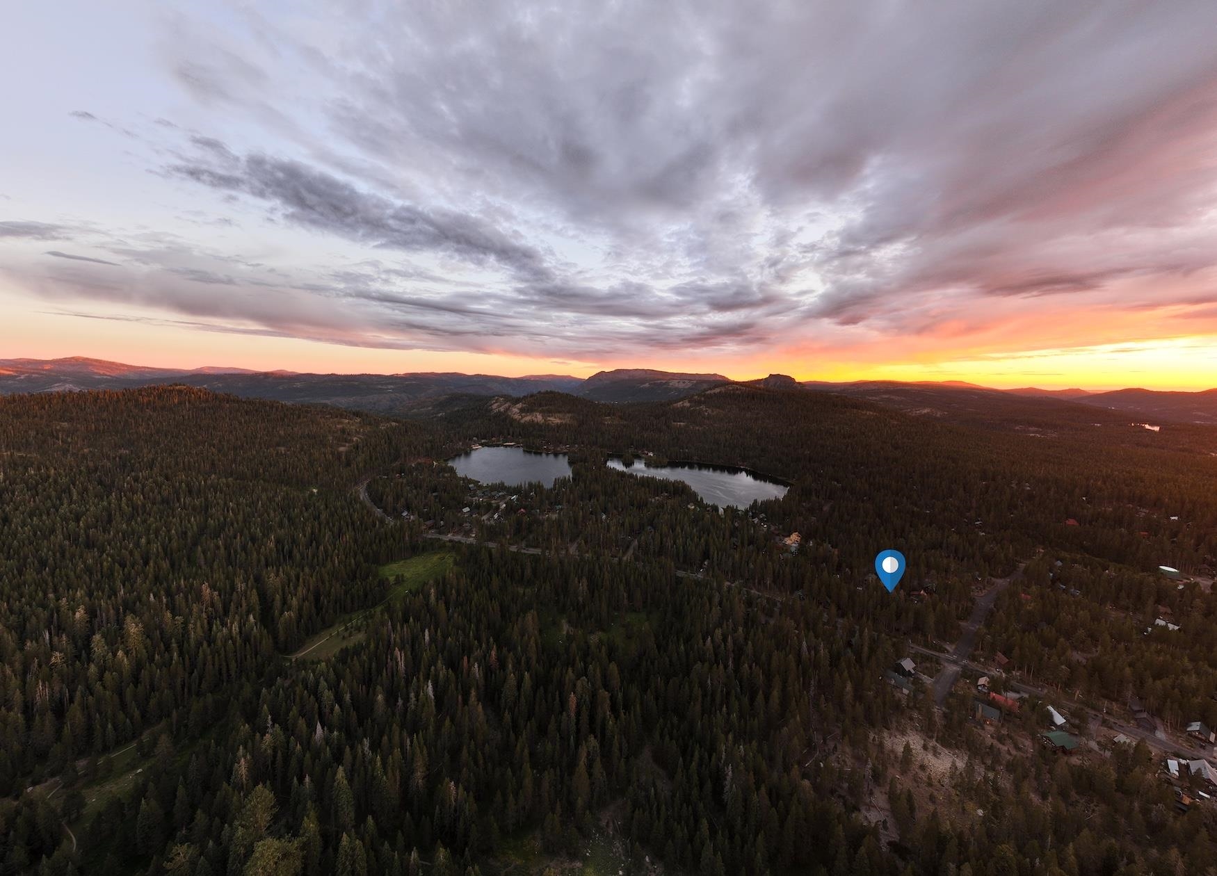 5262 Palisade Road Soda Springs, CA 95728 - Photo 23 of 24 a view of city and green space