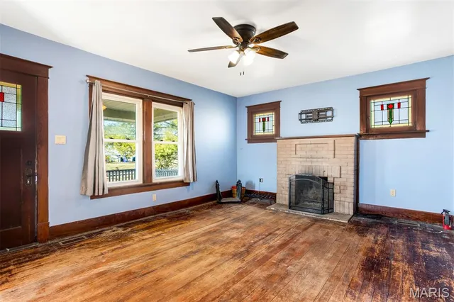 $250,000 | 114 South Water Street, Truesdale, MO 63380