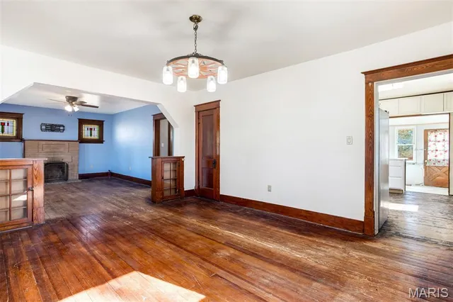 $250,000 | 114 South Water Street, Truesdale, MO 63380