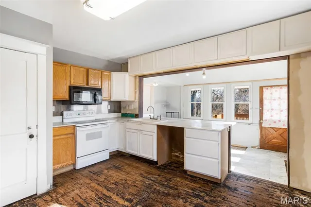 $250,000 | 114 South Water Street, Truesdale, MO 63380