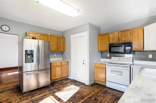 $250,000 | 114 South Water Street, Truesdale, MO 63380