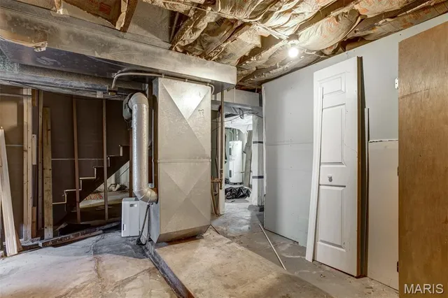 $250,000 | 114 South Water Street, Truesdale, MO 63380