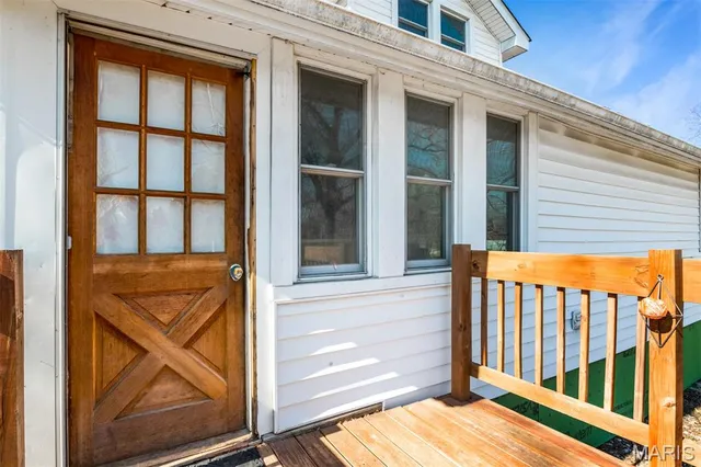 $250,000 | 114 South Water Street, Truesdale, MO 63380