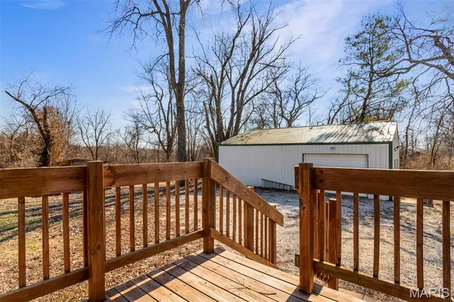 $250,000 | 114 South Water Street, Truesdale, MO 63380