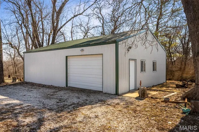 $250,000 | 114 South Water Street, Truesdale, MO 63380