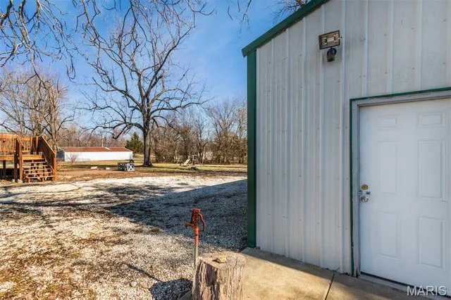 $250,000 | 114 South Water Street, Truesdale, MO 63380