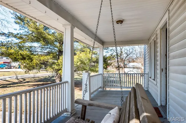 $250,000 | 114 South Water Street, Truesdale, MO 63380