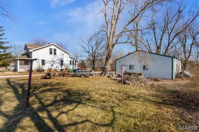 $250,000 | 114 South Water Street, Truesdale, MO 63380