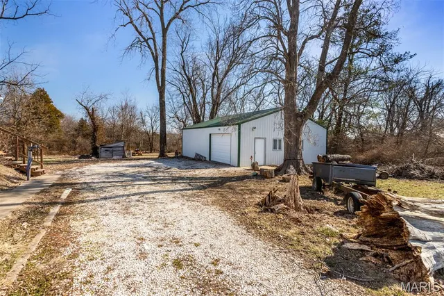 $250,000 | 114 South Water Street, Truesdale, MO 63380