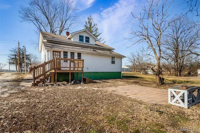 $250,000 | 114 South Water Street, Truesdale, MO 63380