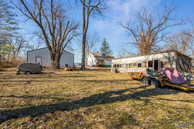 $250,000 | 114 South Water Street, Truesdale, MO 63380