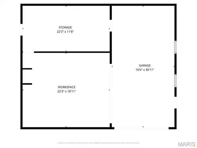 $250,000 | 114 South Water Street, Truesdale, MO 63380