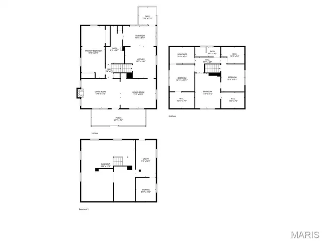 $250,000 | 114 South Water Street, Truesdale, MO 63380