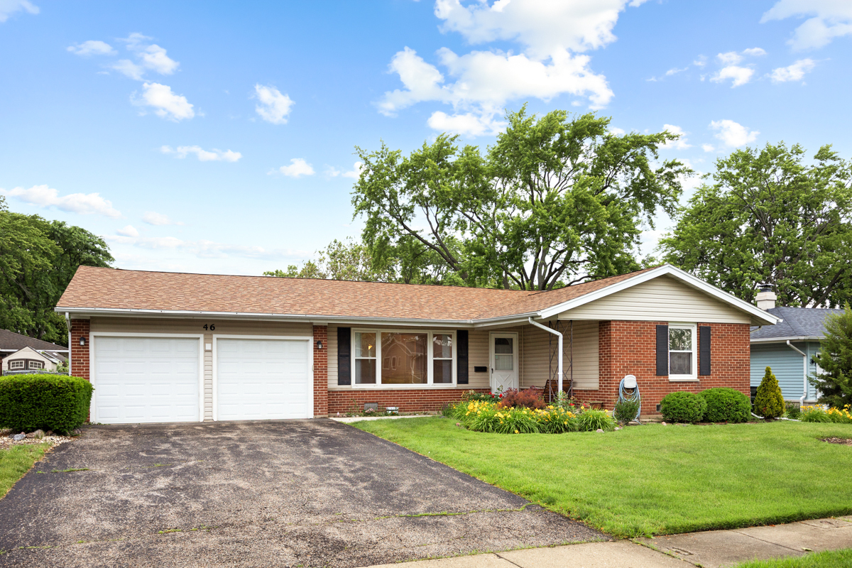 46 Avon Road Elk Grove Village, IL 60007 - Photo 22 of 24
