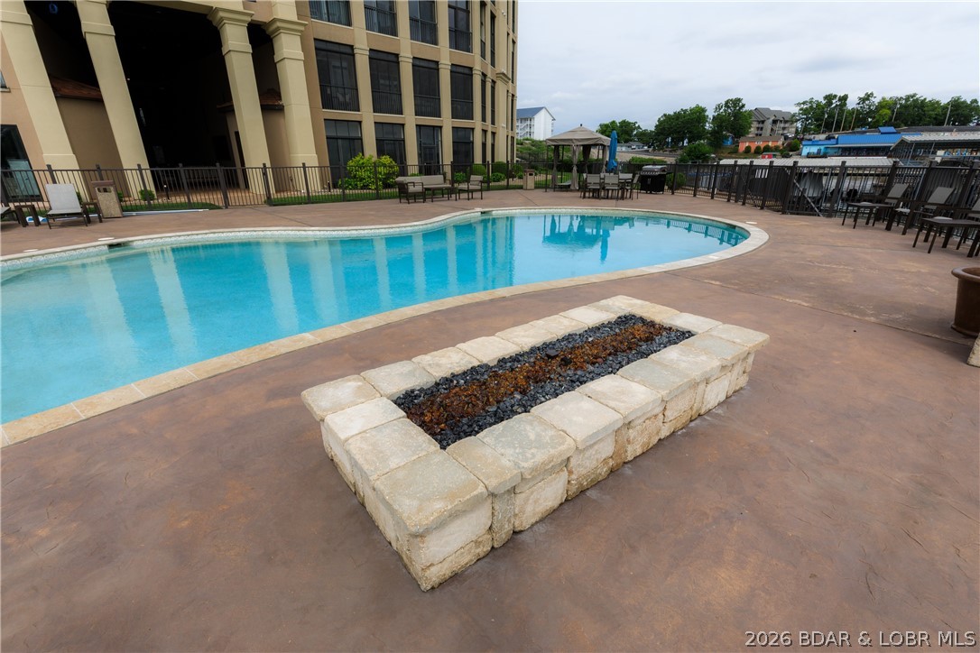 1184 Jeffries Road, Unit 115 Osage Beach, MO 65065 - Photo 28 of 34