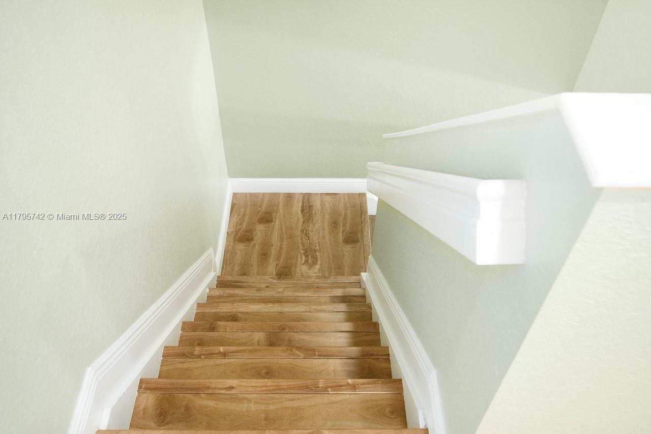 2851 Prospect Road, Unit 1208 Tamarac, FL 33309 - Photo 23 of 34 a view of entryway