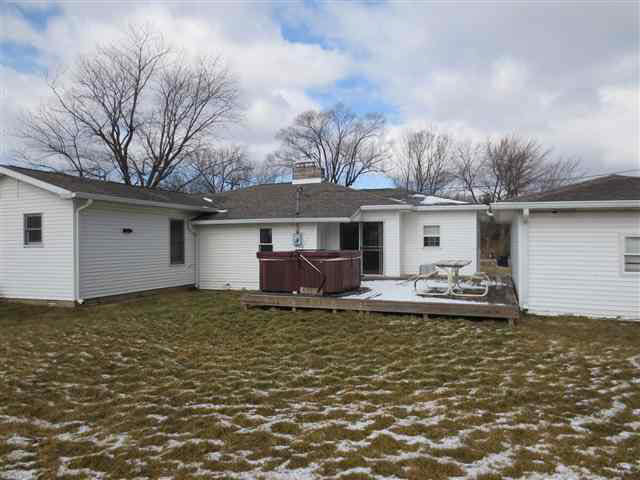 1411 Shadeland Road Lafayette, IN 47909 - Photo 20 of 20 Gallery Image 20