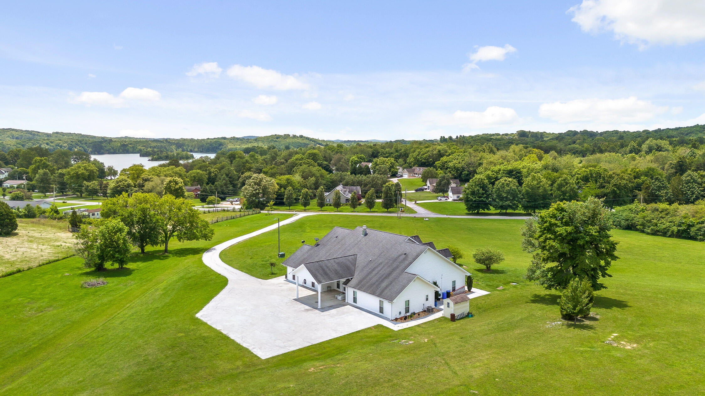 419 Pin Hook Road Spring City, TN 37381 - Photo 26 of 40 Pin Hook-19