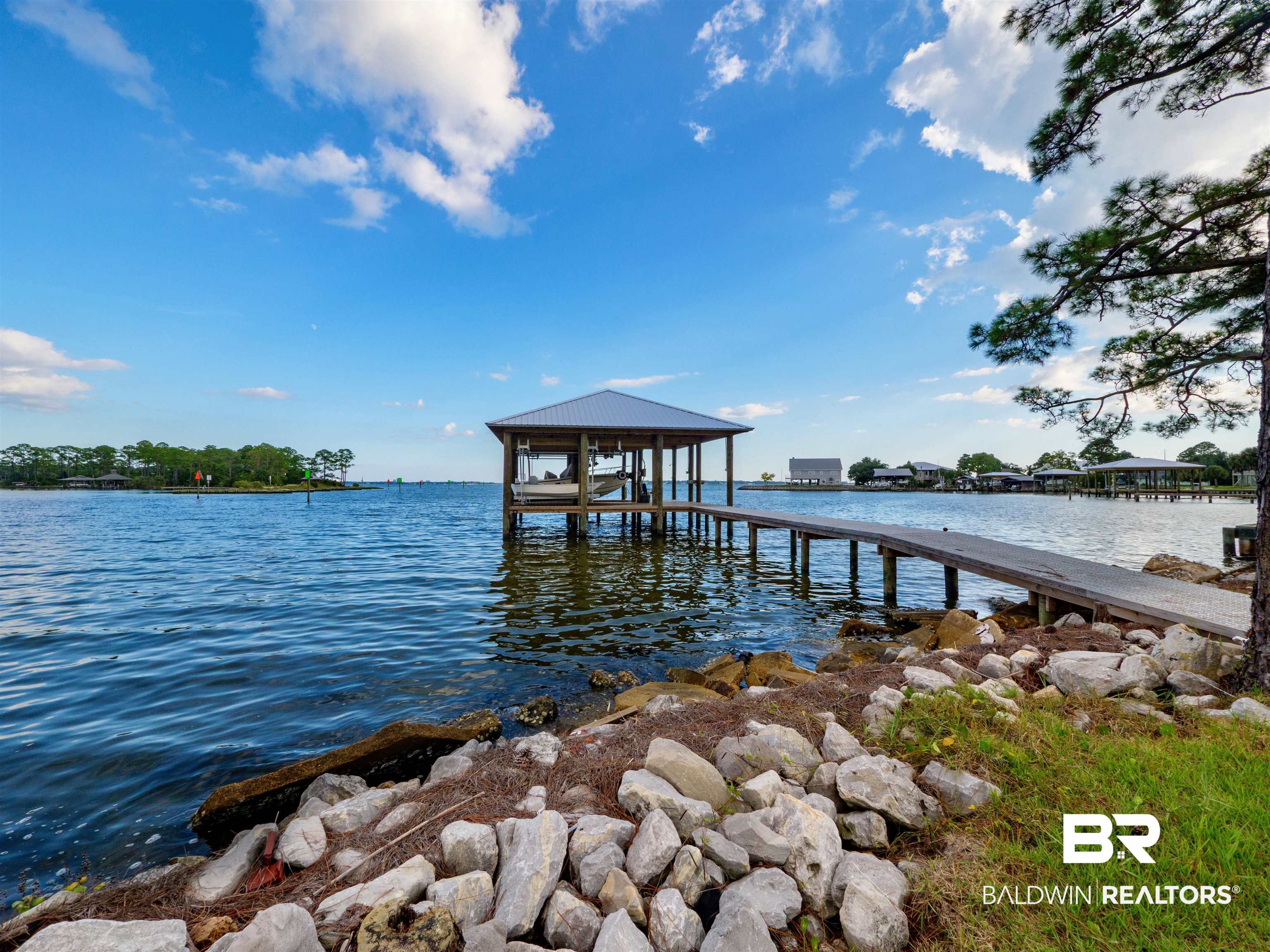8434 Juniper Street Elberta, AL 36530 - Photo 6 of 11 INCREDIBLE VIEWS