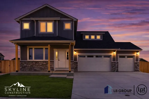 $574,900 | 1001 River Heights Drive, Mills, WY 82604