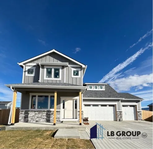 $574,900 | 1001 River Heights Drive, Mills, WY 82604