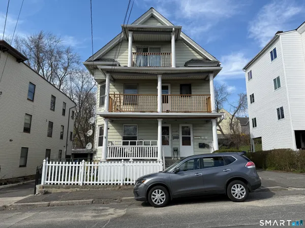 $1,900 | 29 Madison Street, Unit 2, Waterbury, CT 06706