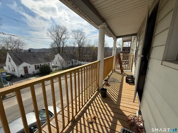$1,900 | 29 Madison Street, Unit 2, Waterbury, CT 06706