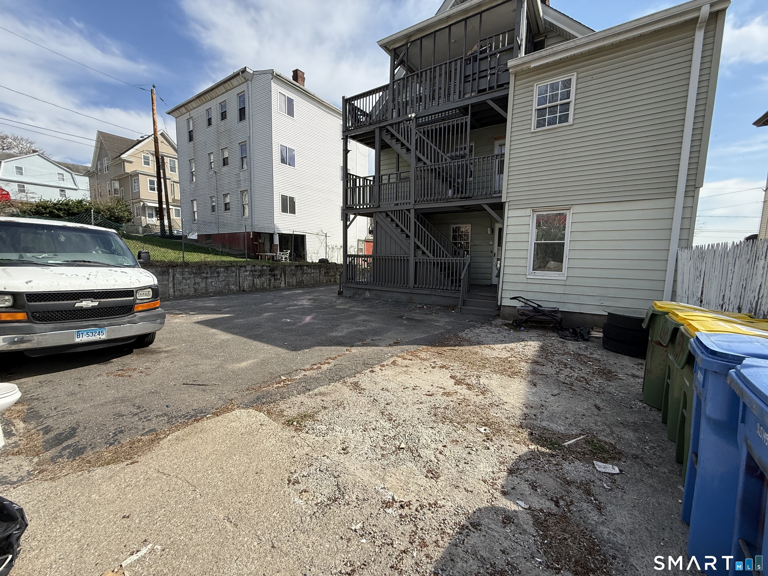 29 Madison Street, Unit 2 Waterbury, CT 06706 - Photo 14 of 16