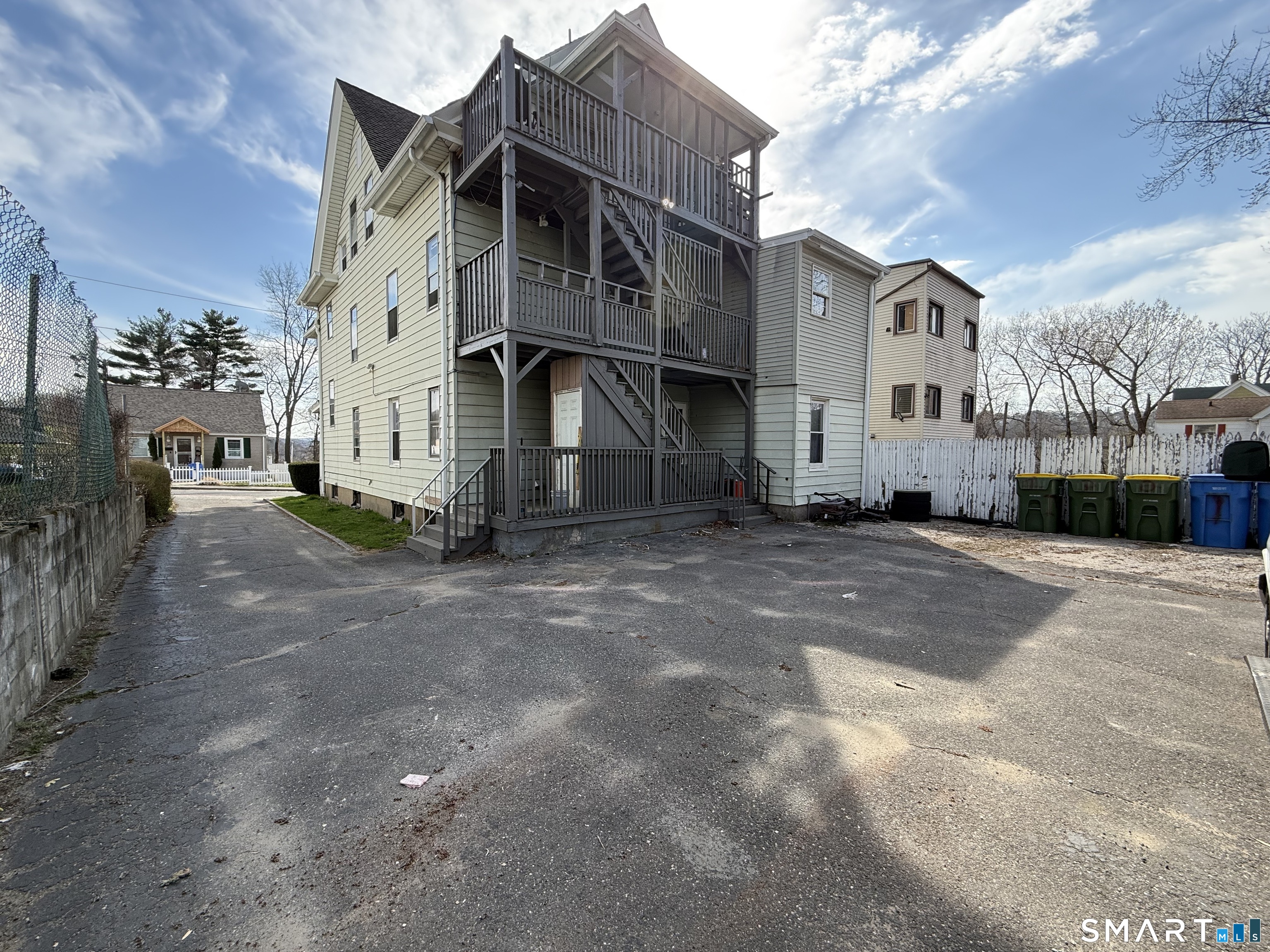 29 Madison Street, Unit 2 Waterbury, CT 06706 - Photo 15 of 16