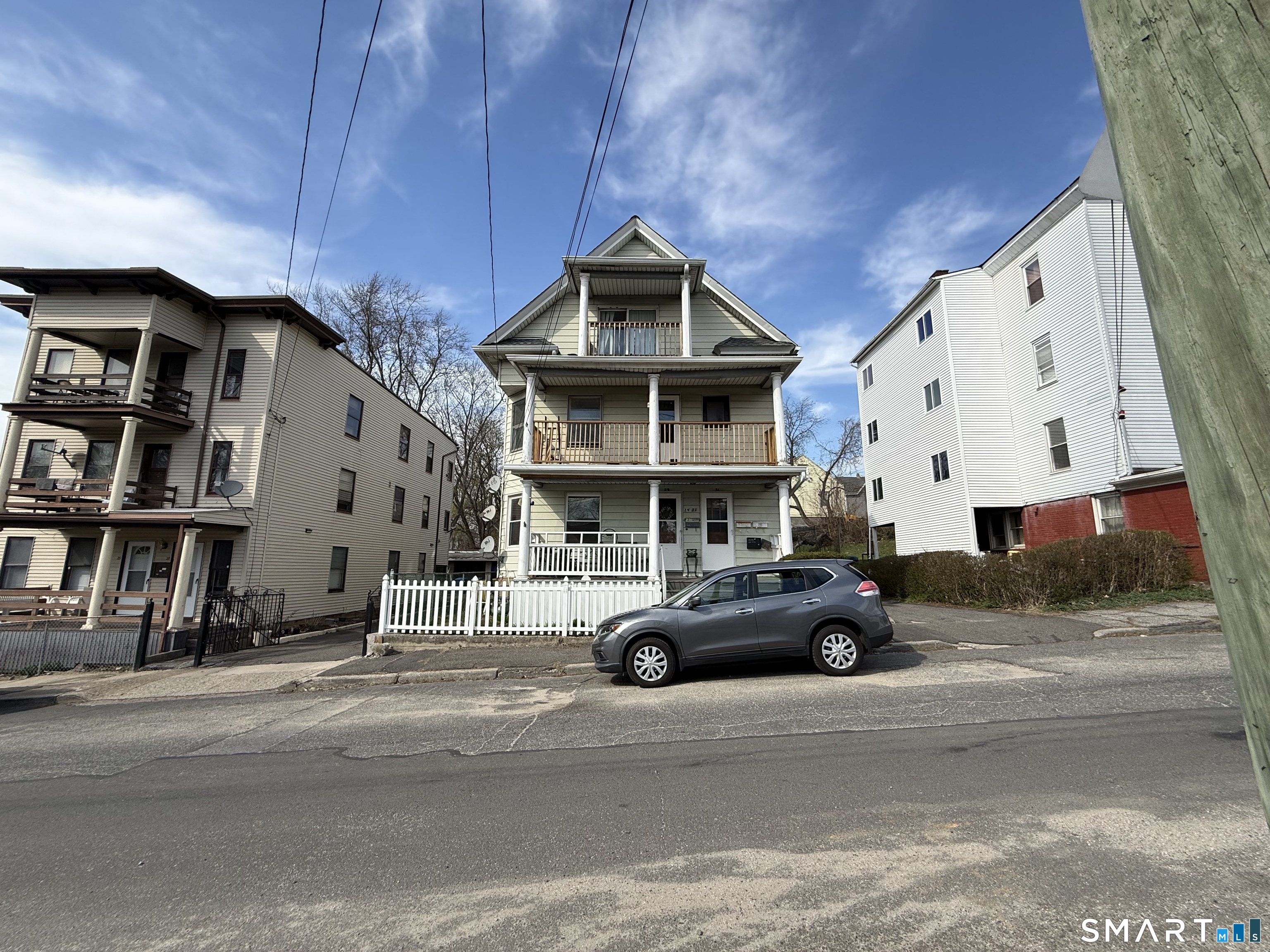 29 Madison Street, Unit 2 Waterbury, CT 06706 - Photo 16 of 16