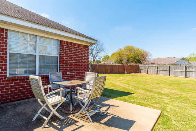 513 Glenwood Circle Foley, AL 36535 - Photo 3 of 18
