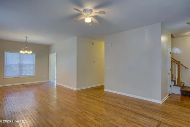 $1,600 | 607 Riva Ridge Road, Sneads Ferry, NC 28460