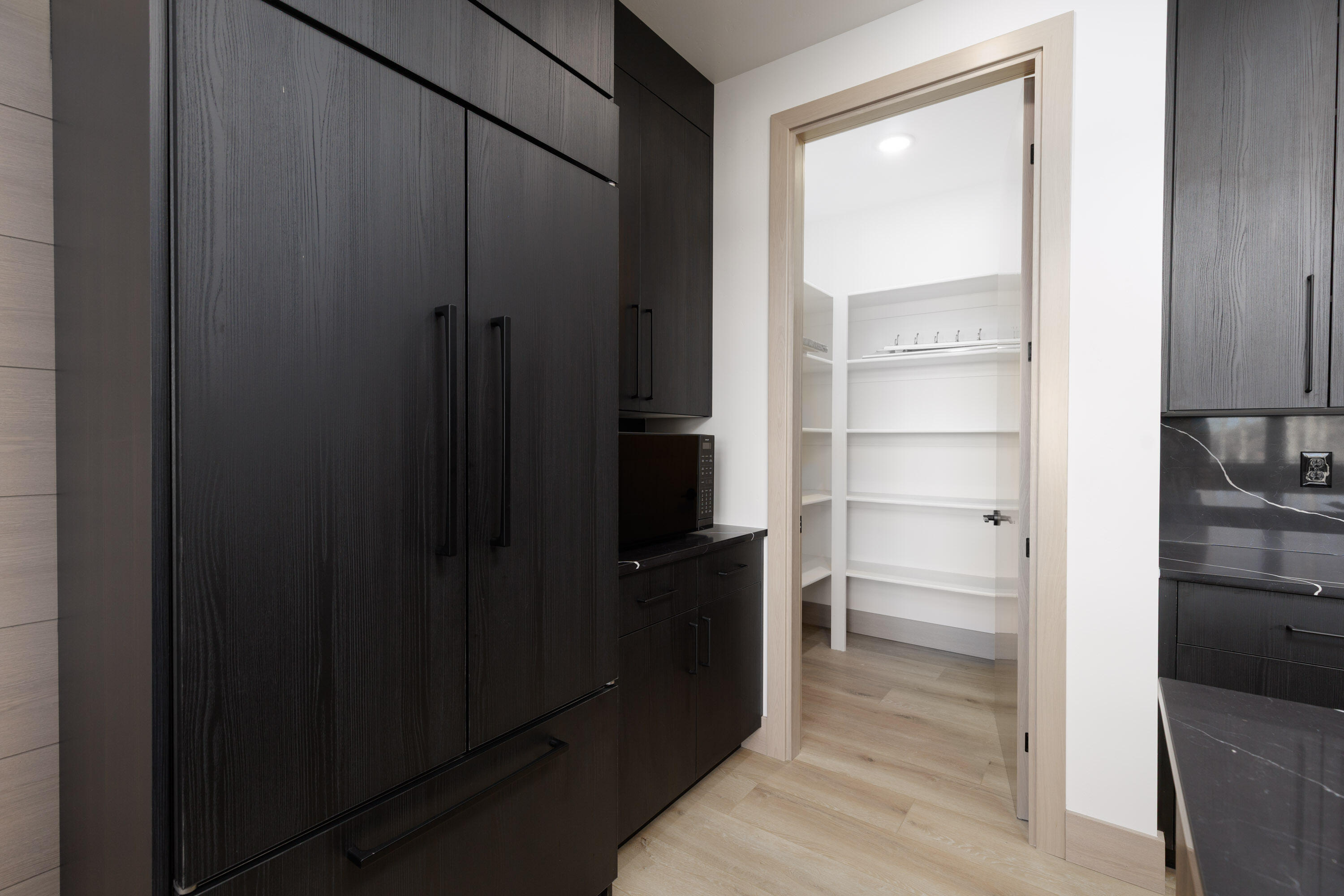 160 Ridgeview Street, Unit 7B Brian Head, UT 84719 - Photo 11 of 49 Pantry