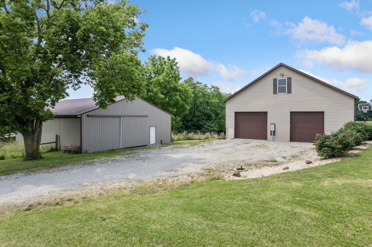 564 Brewer Road West Union, OH 45693 - Photo 39 of 43 Gallery Image 39