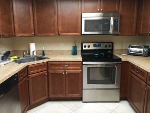 Chasewood Kitchen post