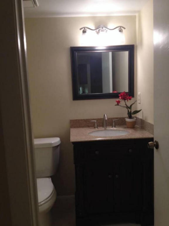 6556 Chasewood Drive, Unit A Jupiter, FL 33458 - Photo 24 of 43 Chasewood Guest Bath 2016