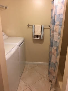 6556 Chasewood Drive, Unit A Jupiter, FL 33458 - Photo 25 of 43 Chasewood Laundry 2019