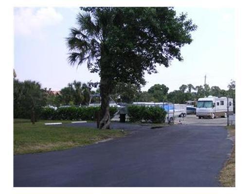 6556 Chasewood Drive, Unit A Jupiter, FL 33458 - Photo 41 of 43 Chasewood RV and boat storage
