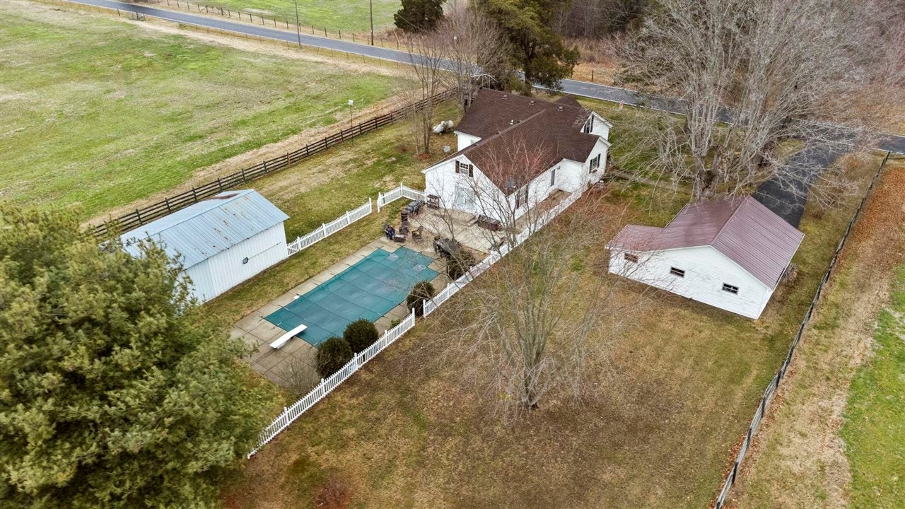 4093 Macedonia Road Adolphus, KY 42120 - Photo 32 of 34 Gallery Image 32