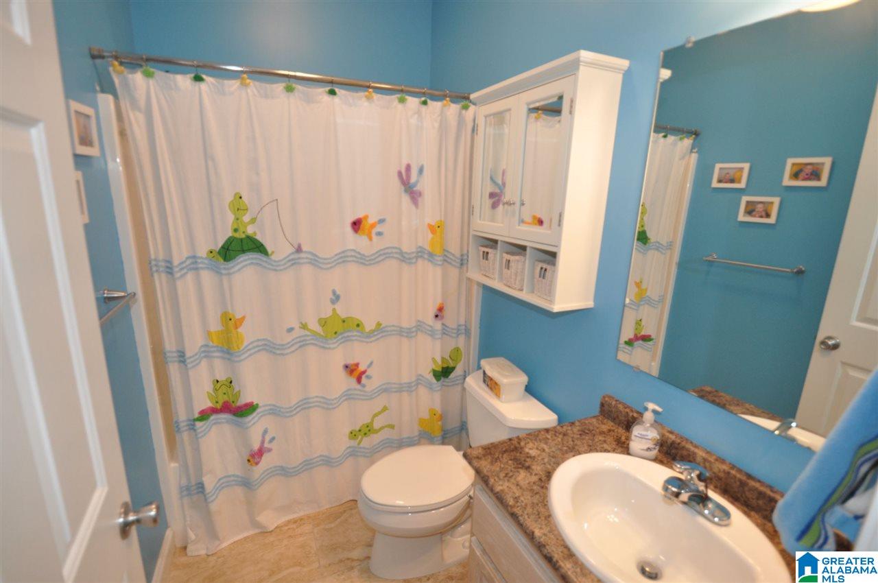 1338 Deans Ferry Road Warrior, AL 35180 - Photo 31 of 44