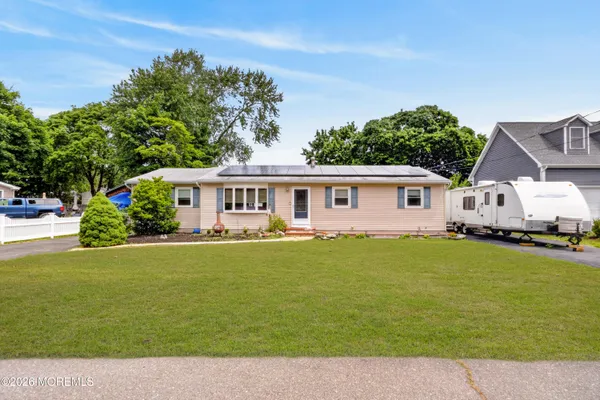 $499,000 | 143 Beverly Boulevard, Brick, NJ 08724