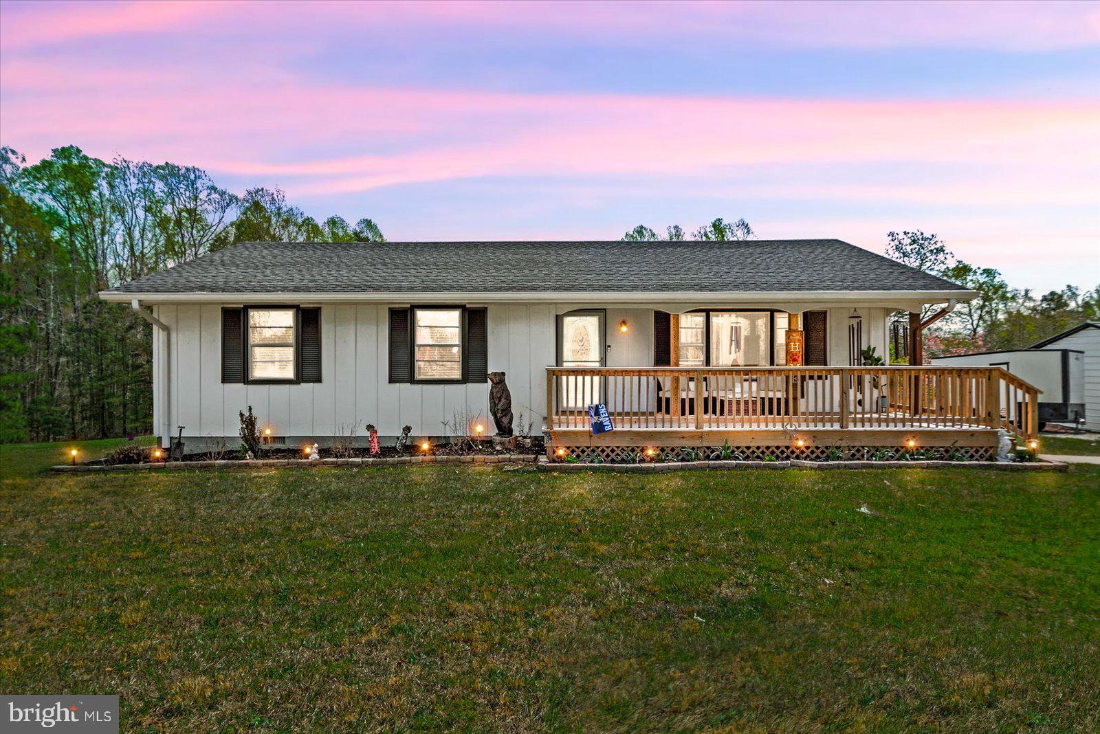 110 Spring Road Mineral, VA 23117 - Photo 1 of 36