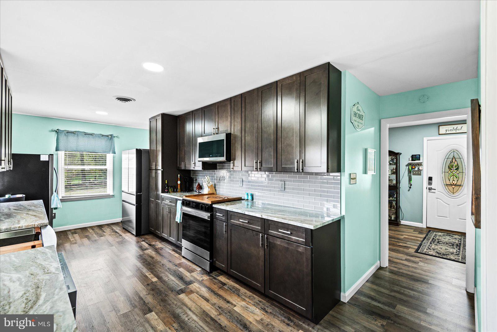 110 Spring Road Mineral, VA 23117 - Photo 13 of 36